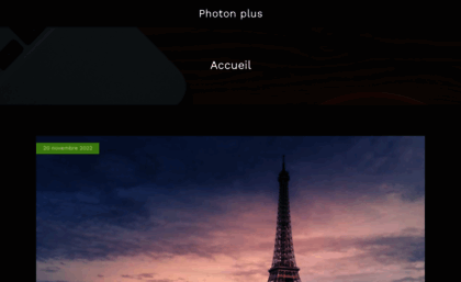 photon-plus.fr