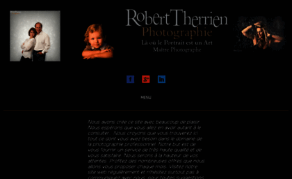 photoroberttherrien.com