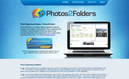 photos2folders.com