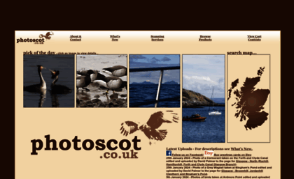 photoscot.co.uk