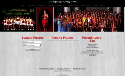 photoshoots-etc.photoreflect.com