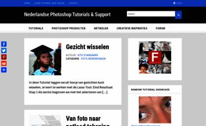 photoshop-tutorials.nl