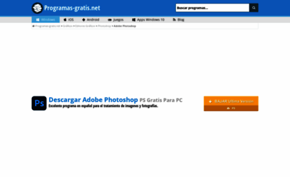 photoshop.programas-gratis.net