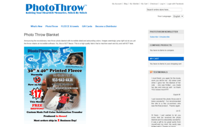 photothrow.com