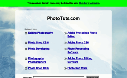 phototuts.com