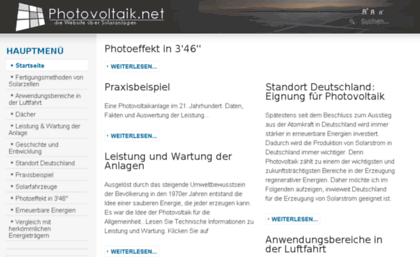 photovoltaik.net