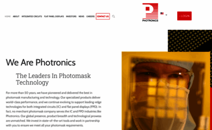 photronics.com