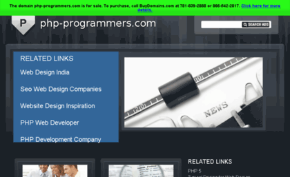 php-programmers.com