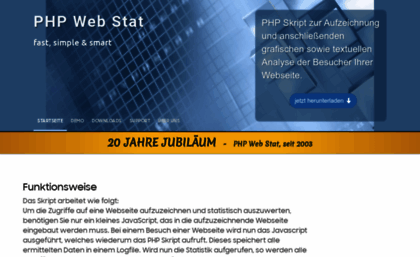 php-web-statistik.de