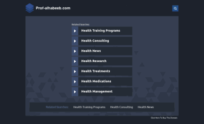 php.prof-alhabeeb.com