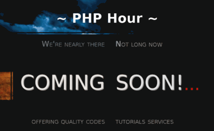 phphour.com