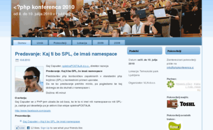 phpkonferenca.si