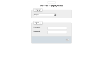 phpmyadmin.36tr.com