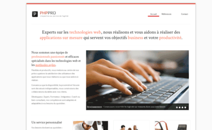 phppro.fr