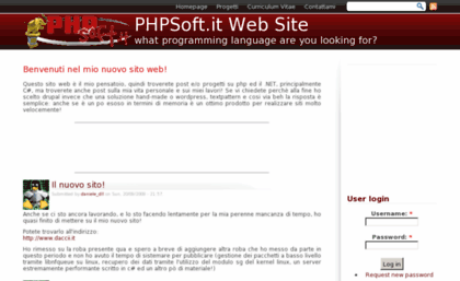 phpsoft.it