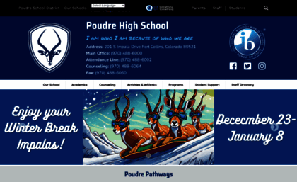 phs.psdschools.org