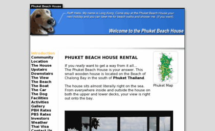 phuketbeachhouse.com