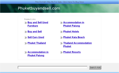 phuketbuyandsell.com