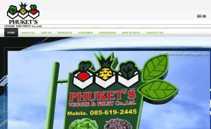 phuketveggie.com