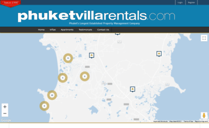 phuketvillarentals.com
