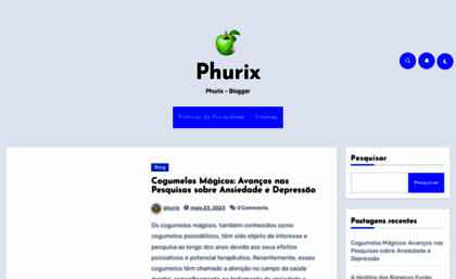 phurix.net