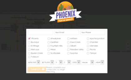 phxsearch.com
