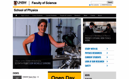 phys.unsw.edu.au