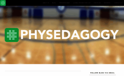 physedagogy.com