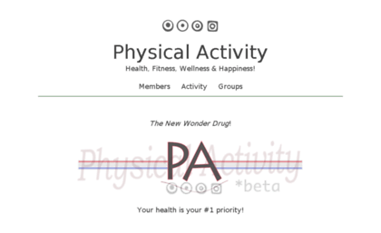 physicalactivity.com