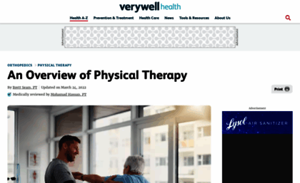 physicaltherapy.about.com