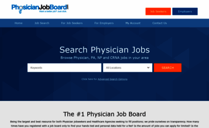 physicianwork.com