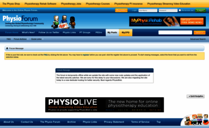 physiobase.com