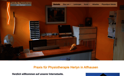 physiotherapie-herlyn.de