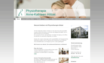 physiotherapie-hoelzel.de