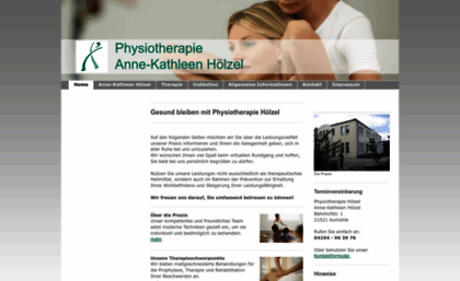 physiotherapie-hoelzel.de