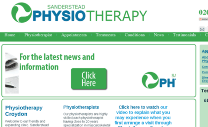physiotherapycroydon.co.uk
