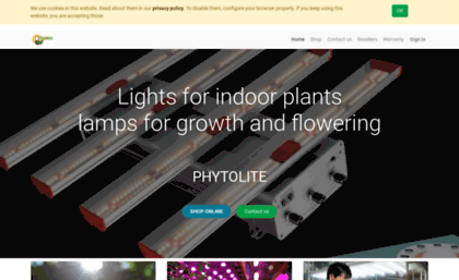 phytolite.com