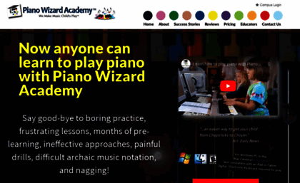 pianowizard.com