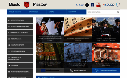 piastow.pl