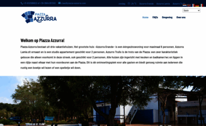piazza-azzurra.com