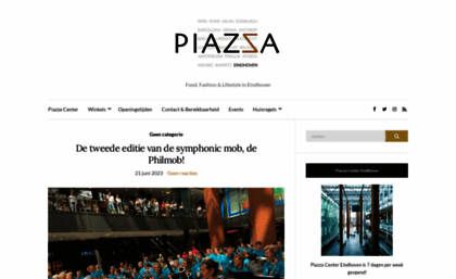 piazzacenter.nl