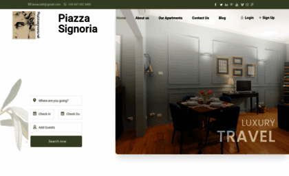 piazzasignoria.net