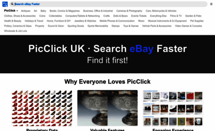 picclick.co.uk