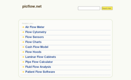 picflow.net