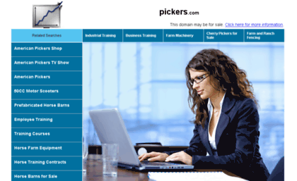 pickers.com