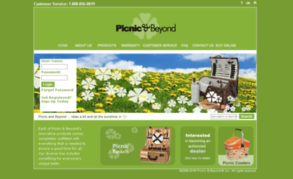 picnicbeyond.com