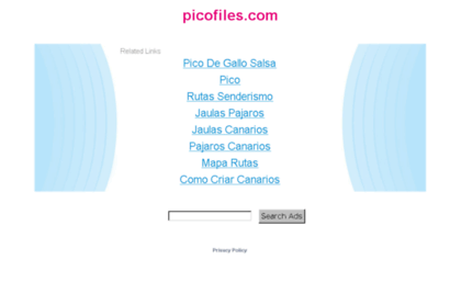 picofiles.com