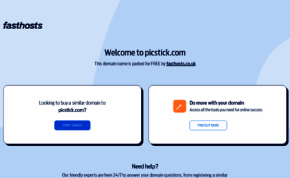 picstick.com