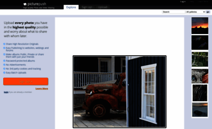 picturepush.com
