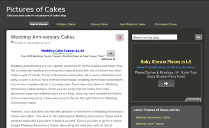 pictures-of-cakes.info